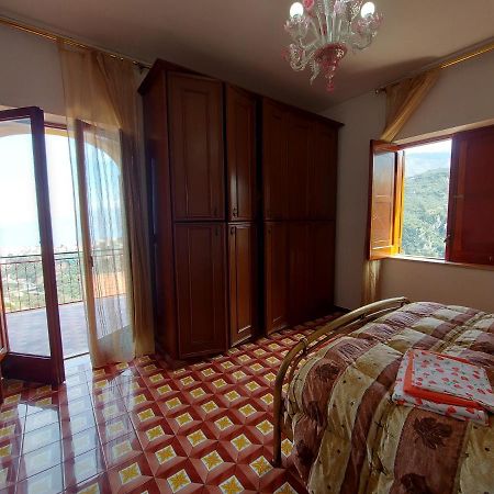 Margherita House Sorrento Vico Equense Ngoại thất bức ảnh