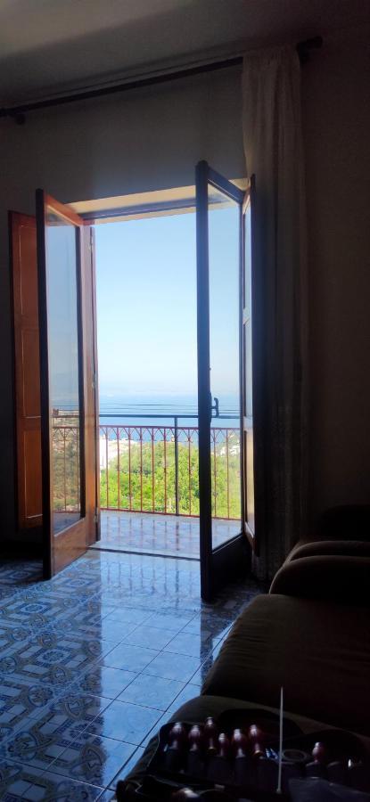 Margherita House Sorrento Vico Equense Ngoại thất bức ảnh