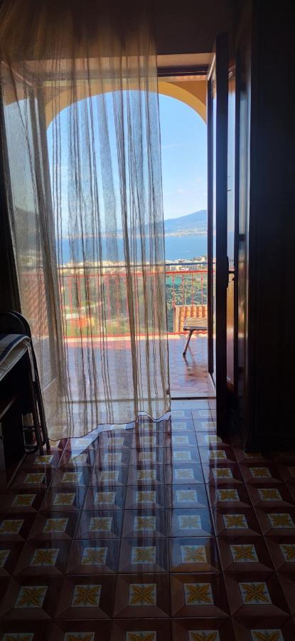 Margherita House Sorrento Vico Equense Ngoại thất bức ảnh