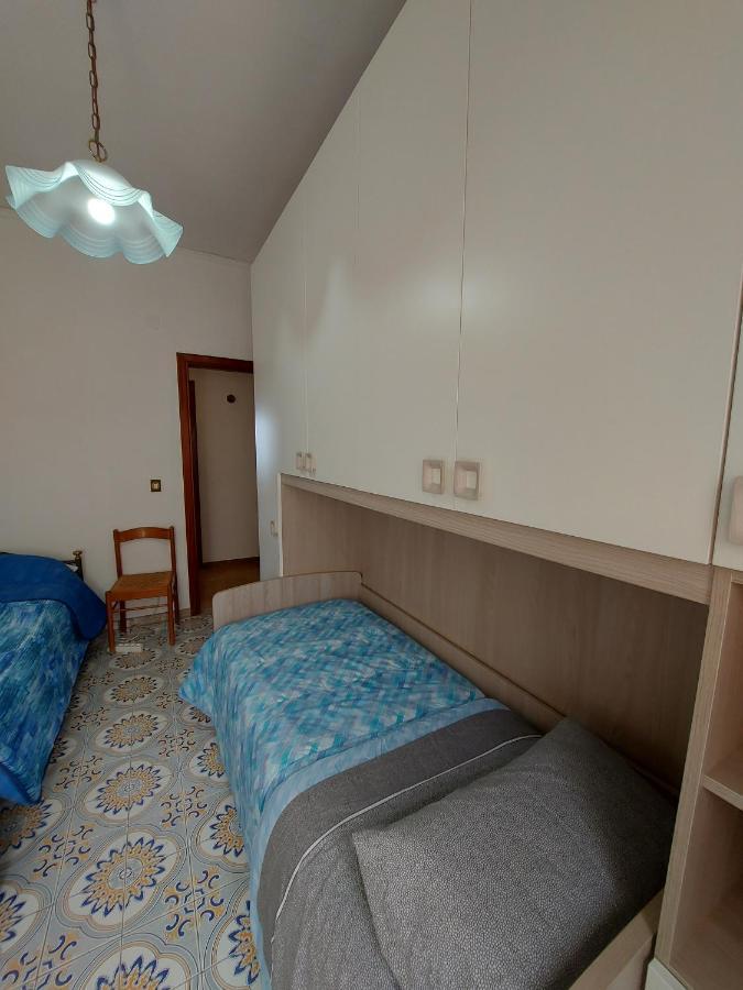 Margherita House Sorrento Vico Equense Ngoại thất bức ảnh