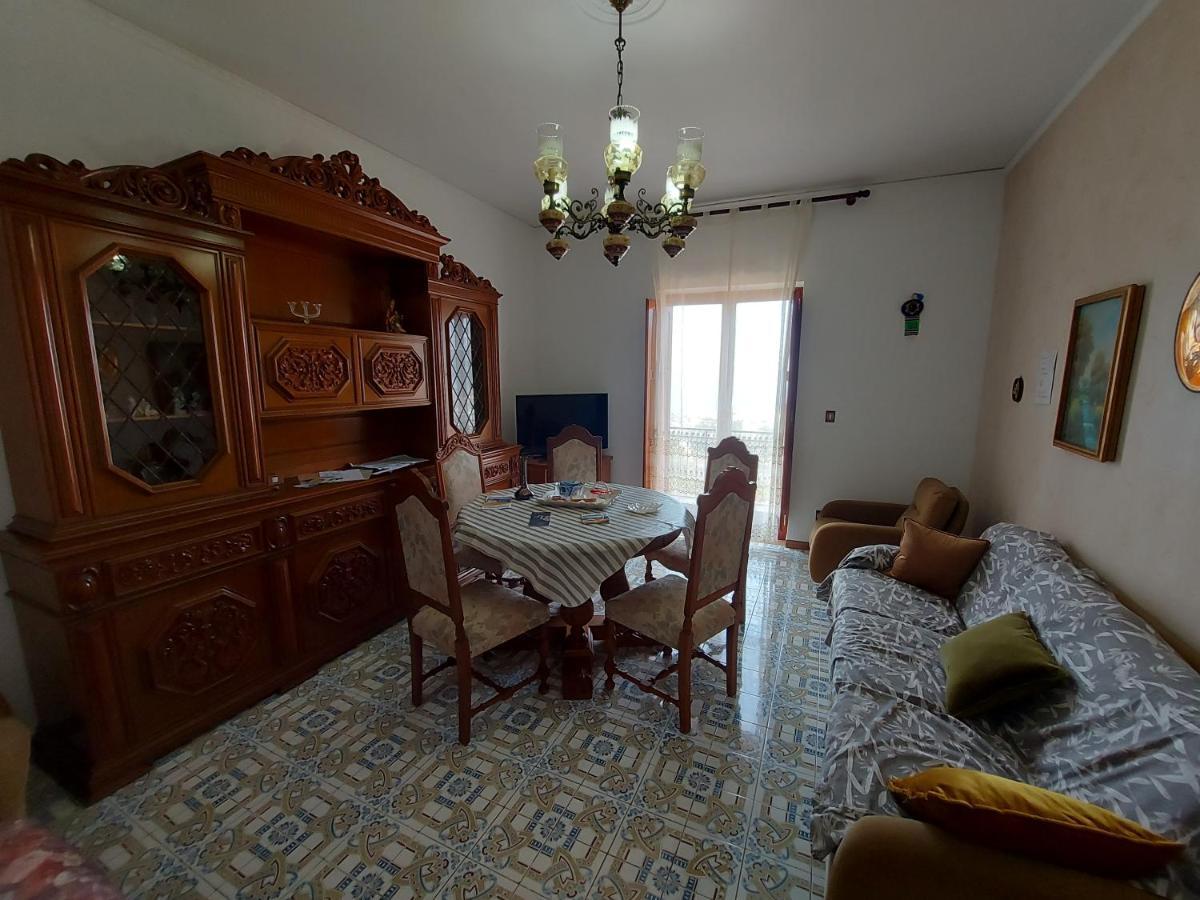 Margherita House Sorrento Vico Equense Ngoại thất bức ảnh