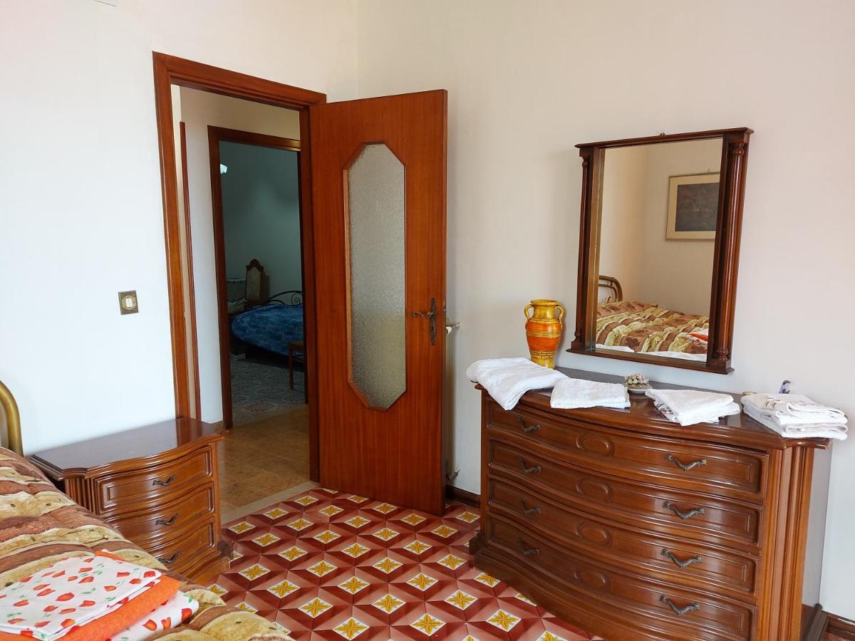 Margherita House Sorrento Vico Equense Ngoại thất bức ảnh