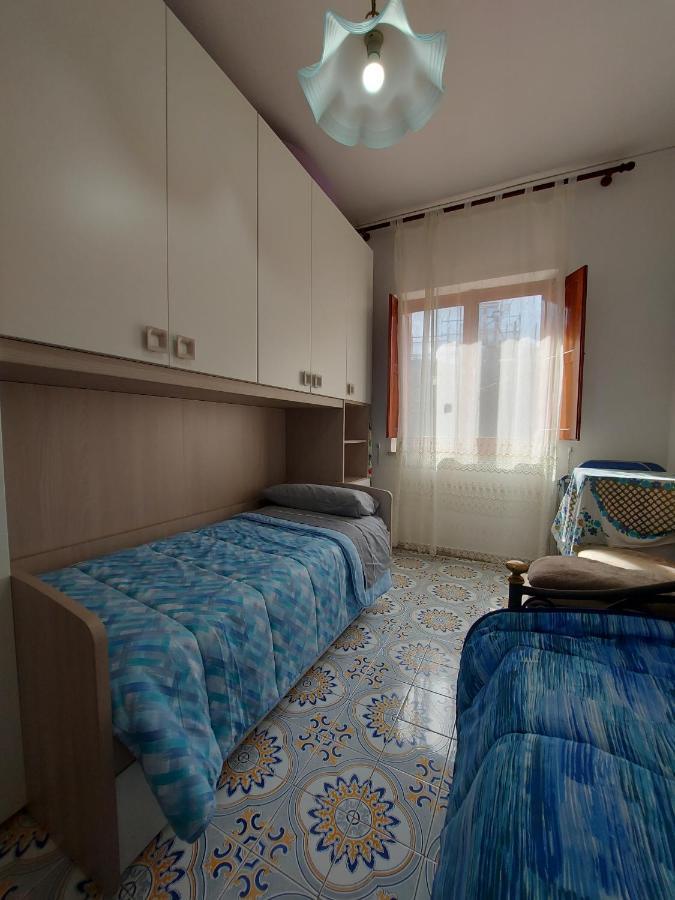 Margherita House Sorrento Vico Equense Ngoại thất bức ảnh
