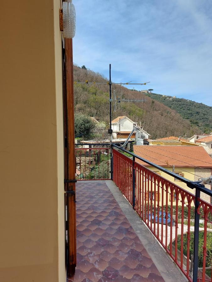 Margherita House Sorrento Vico Equense Ngoại thất bức ảnh