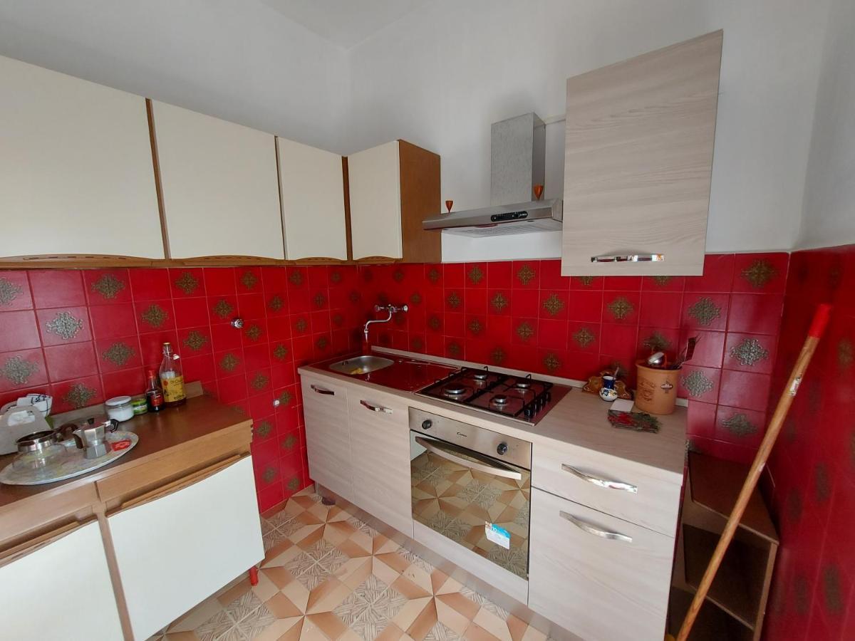 Margherita House Sorrento Vico Equense Ngoại thất bức ảnh