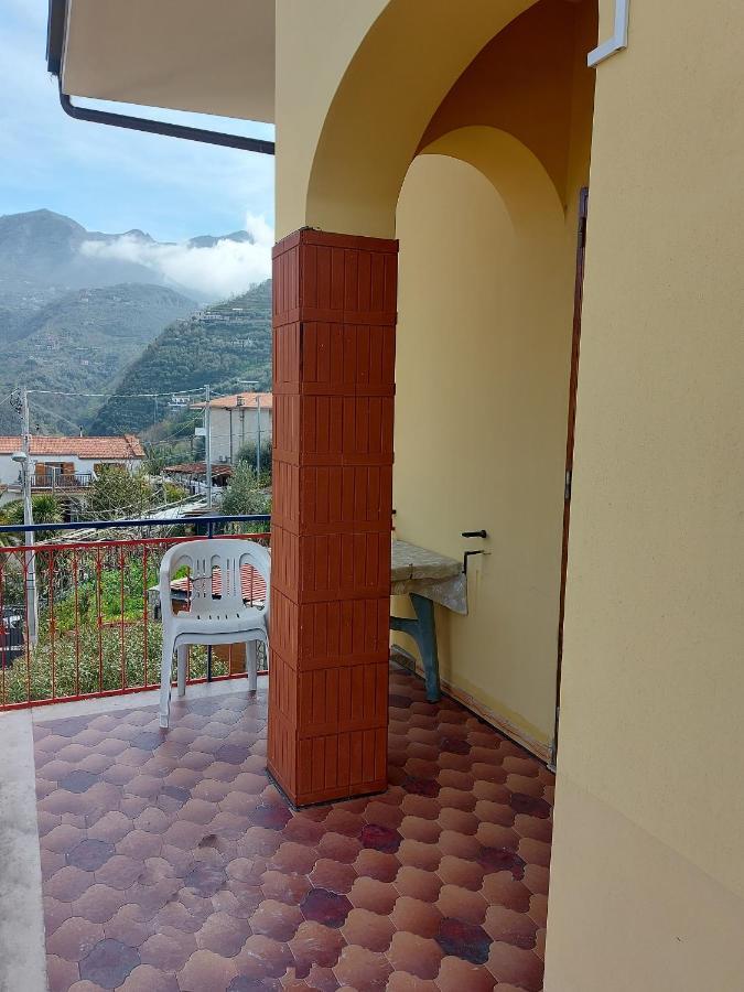 Margherita House Sorrento Vico Equense Ngoại thất bức ảnh