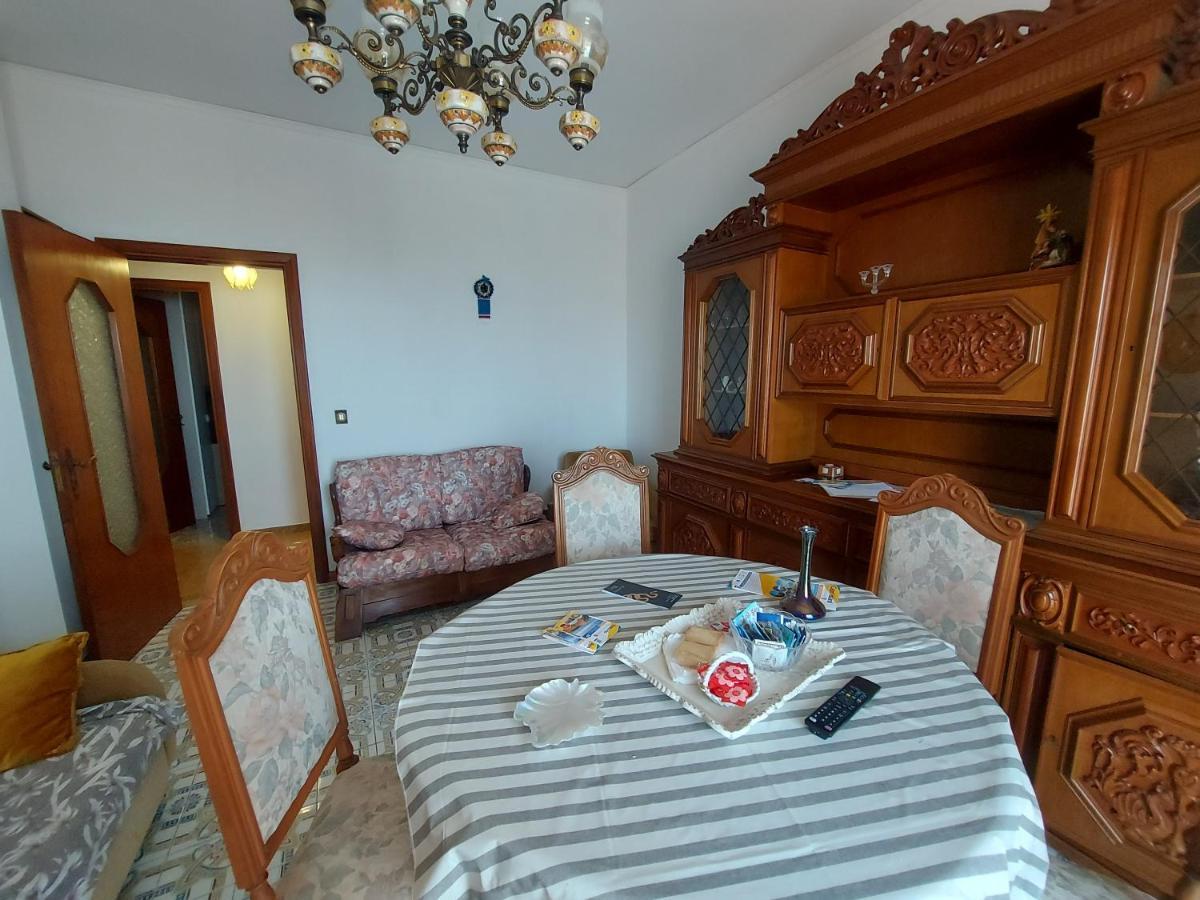 Margherita House Sorrento Vico Equense Ngoại thất bức ảnh