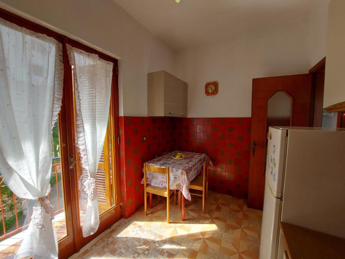 Margherita House Sorrento Vico Equense Ngoại thất bức ảnh