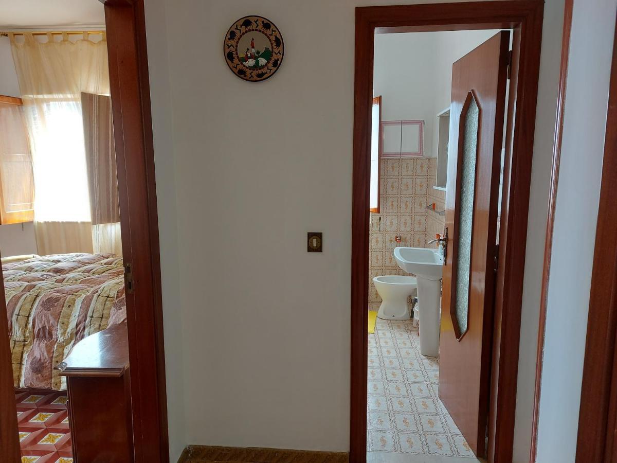 Margherita House Sorrento Vico Equense Ngoại thất bức ảnh