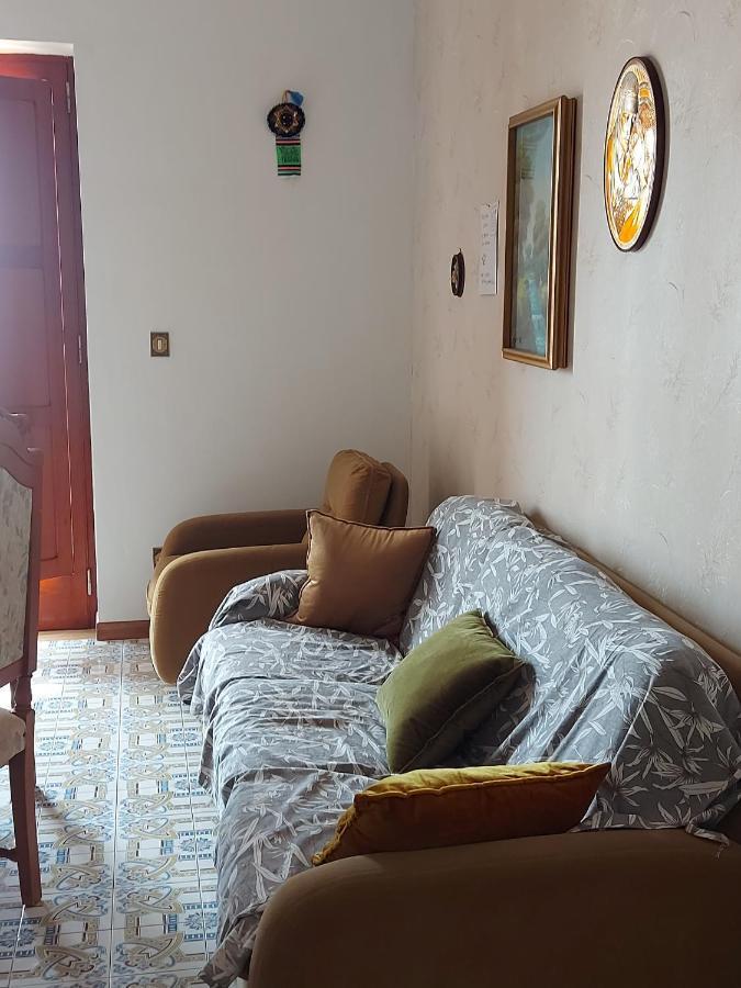 Margherita House Sorrento Vico Equense Ngoại thất bức ảnh