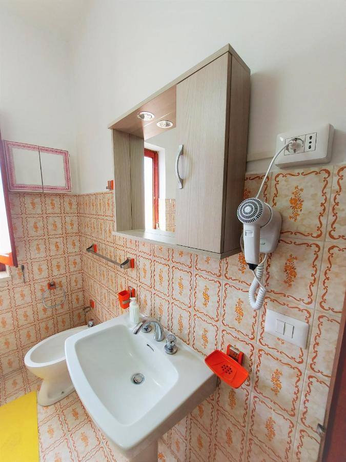 Margherita House Sorrento Vico Equense Ngoại thất bức ảnh