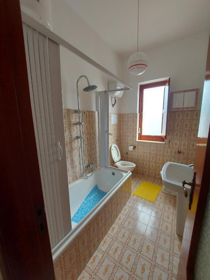 Margherita House Sorrento Vico Equense Ngoại thất bức ảnh