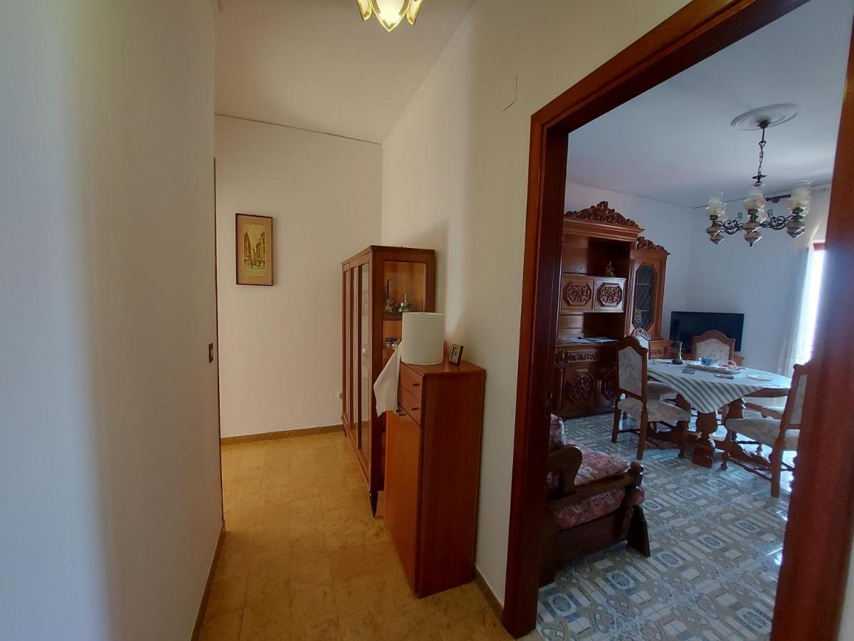 Margherita House Sorrento Vico Equense Ngoại thất bức ảnh