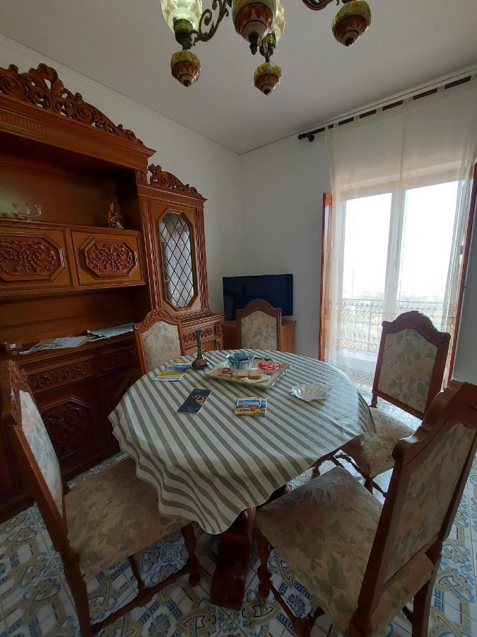 Margherita House Sorrento Vico Equense Ngoại thất bức ảnh